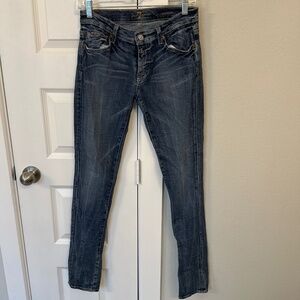 Seven jeans